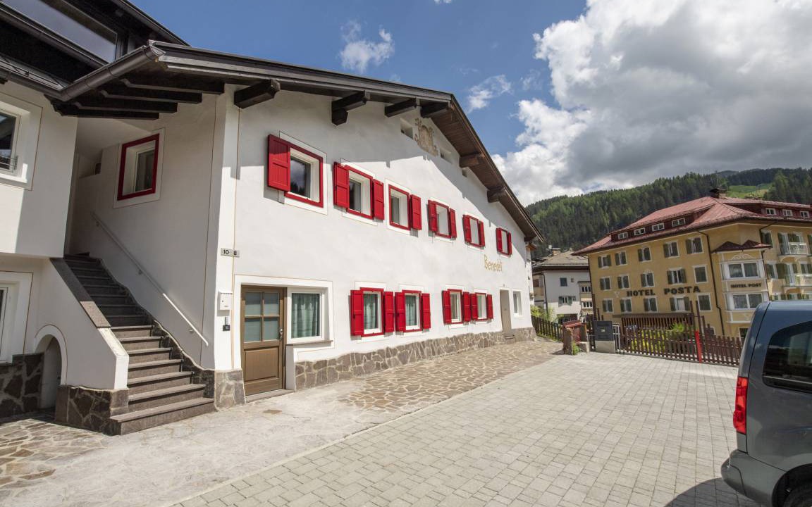 Photo of Others in Santa Cristina Val Gardena