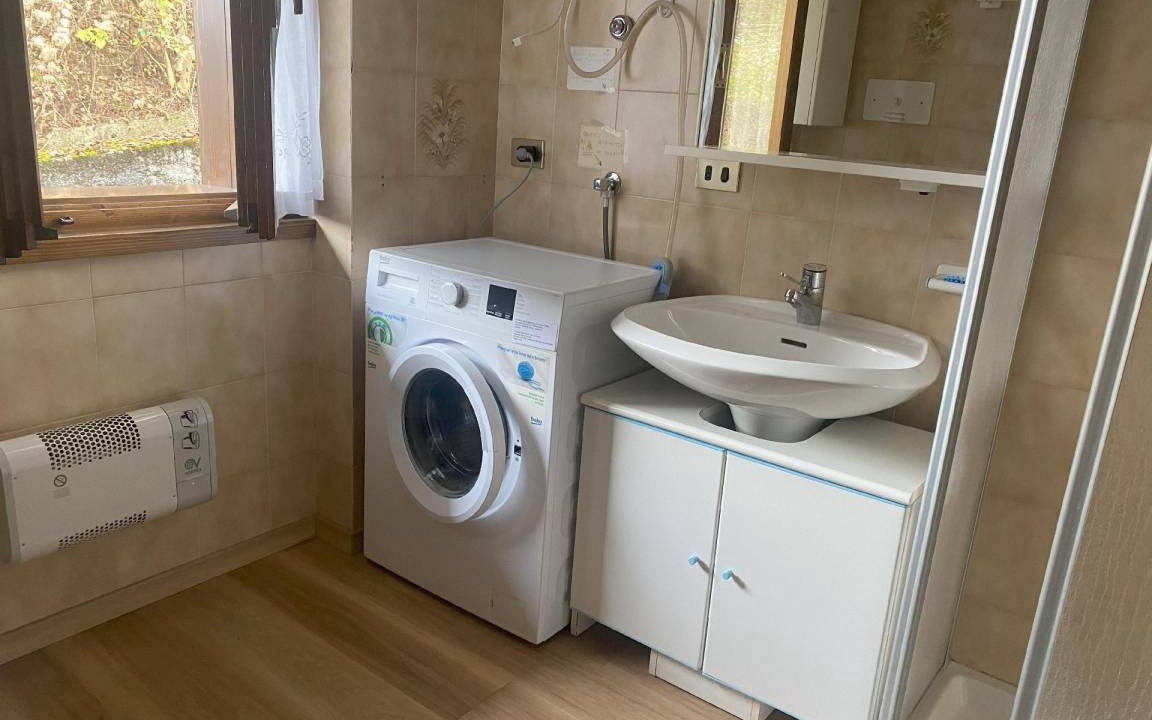 Photo of Bathroom in Bocenago