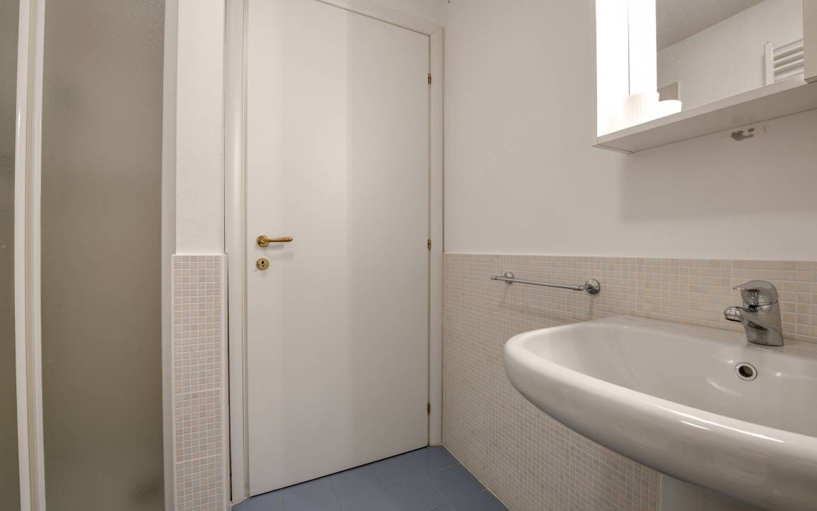 Photo of Bathroom in Carisolo