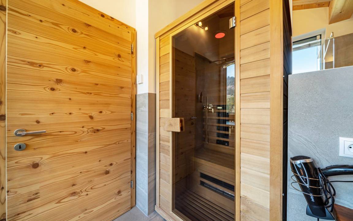 Photo of Bathroom in Verano