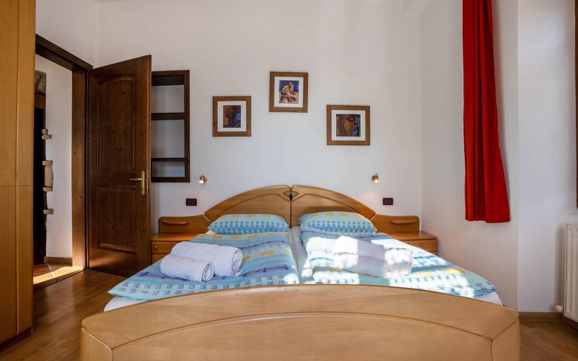 Photo of Bedroom in Ville del Monte