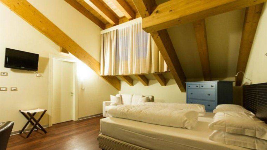 Photo of Bedroom in Norge