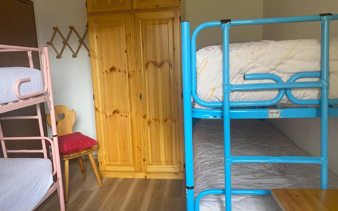 Photo of Bedroom in Bocenago