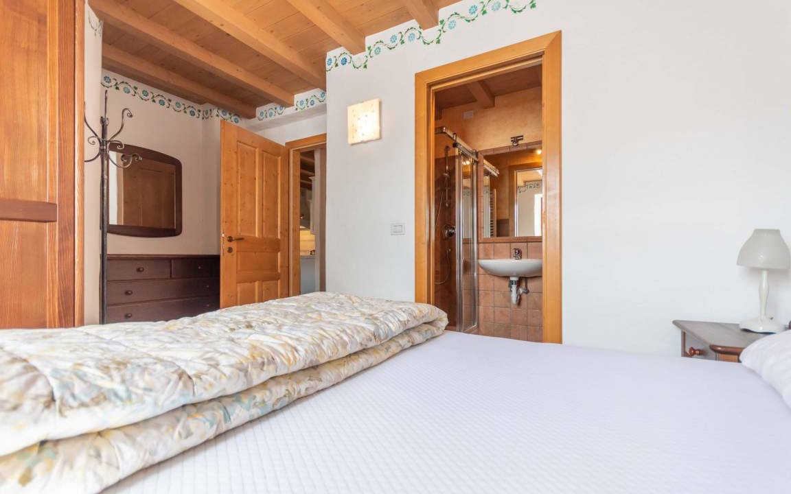 Photo of Bedroom in Moena