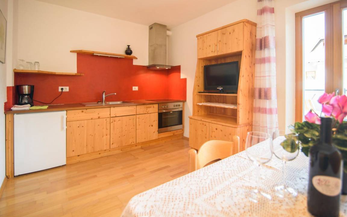 Photo of Kitchen in St. Pauls