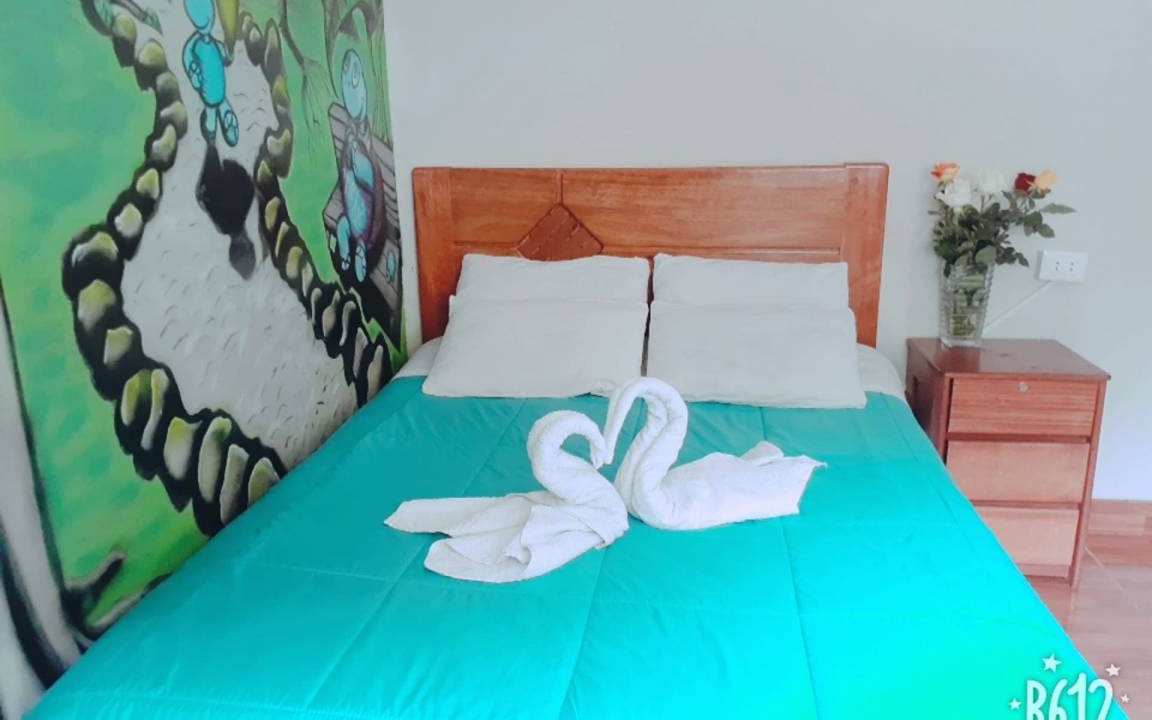 Photo of Others in Aguas Calientes