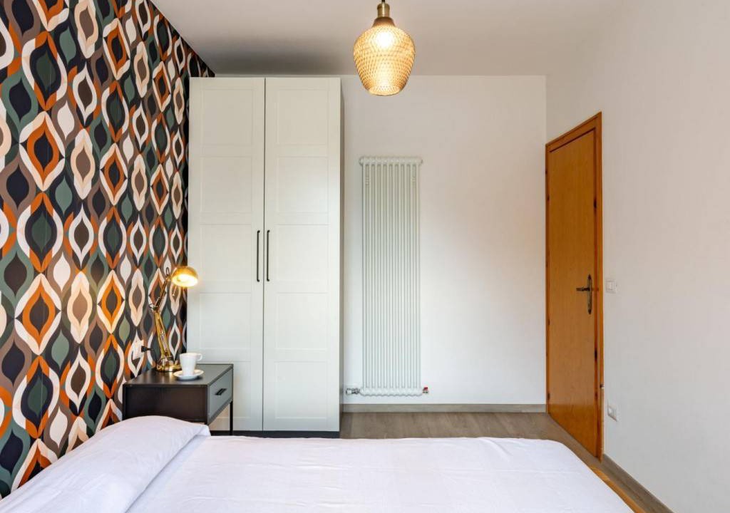 Photo of Bedroom in Molina di Ledro