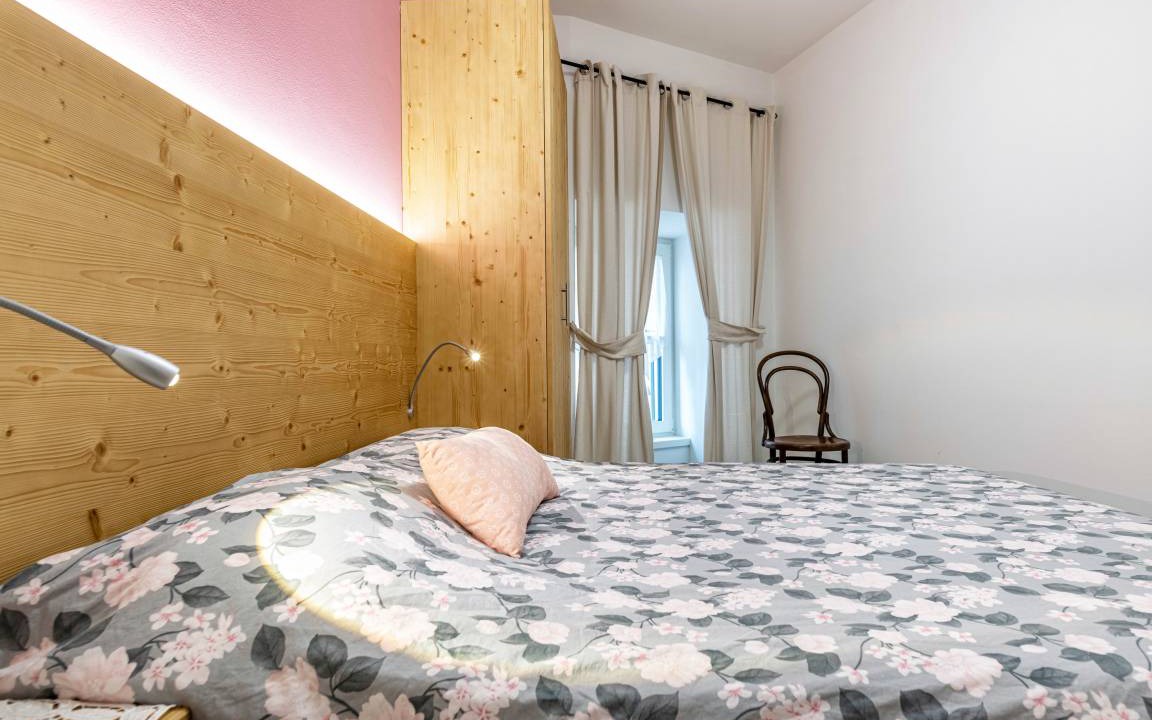 Photo of Bedroom in Levico Terme