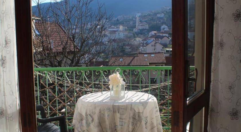 Photo of Patio Balcony in Agerola