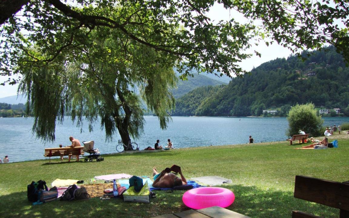 Photo of Others in Ledro