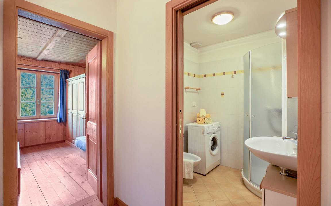 Photo of Bathroom in Montagna