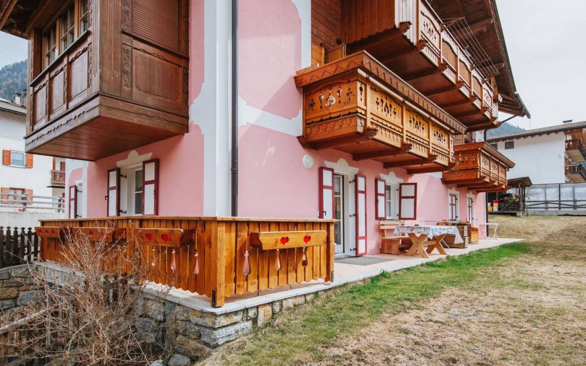 Photo of Others in San Giovanni di Fassa