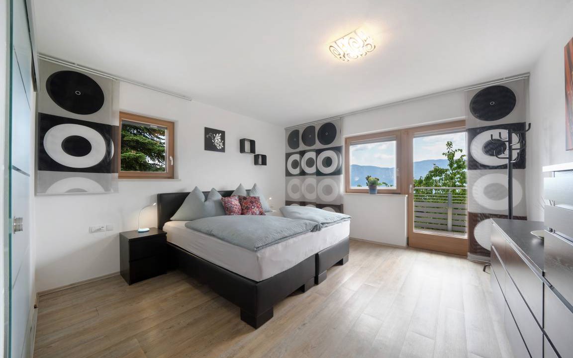 Photo of Bedroom in Salonetto