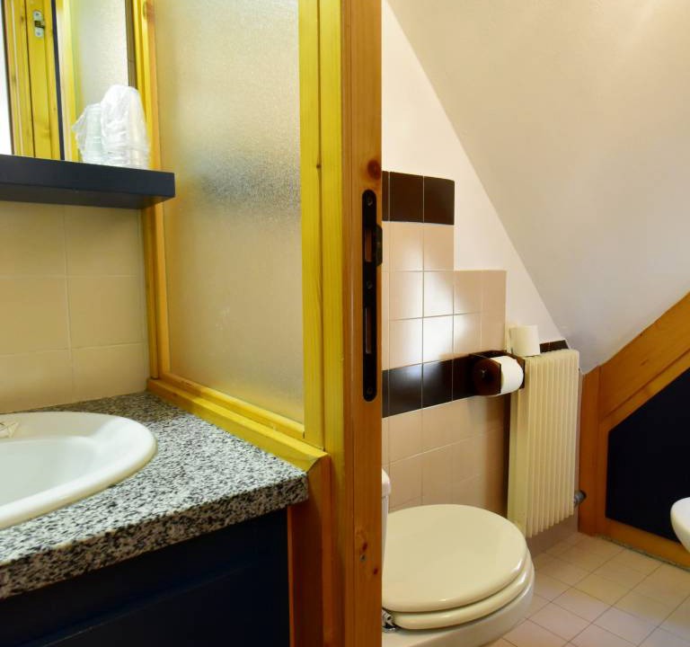 Photo of Bathroom in Campo Carlo Magno