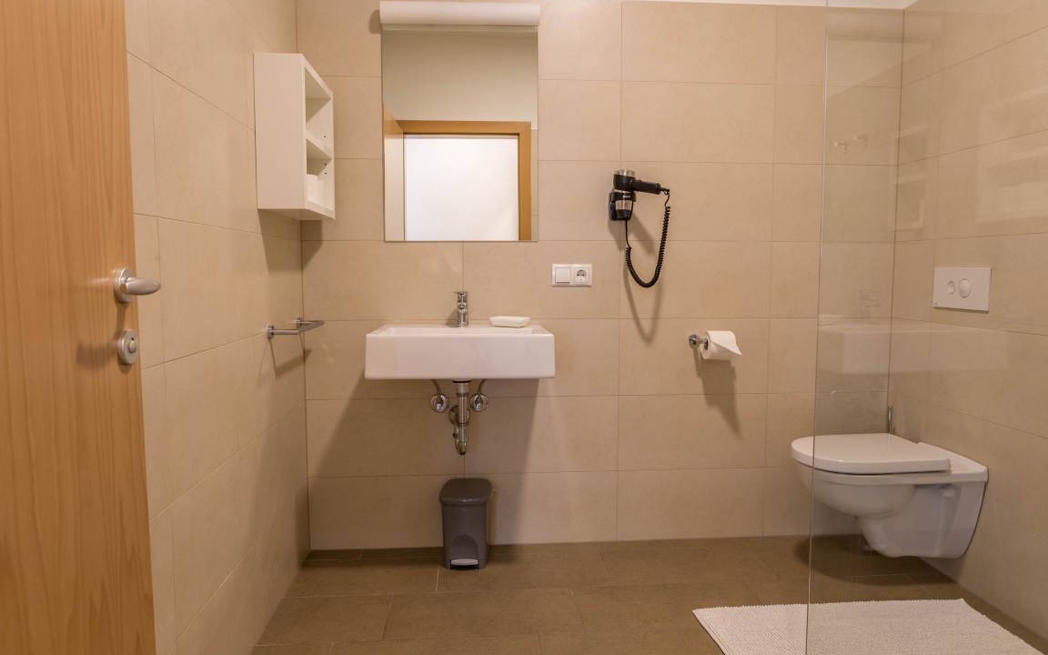 Photo of Bathroom in Tirolo