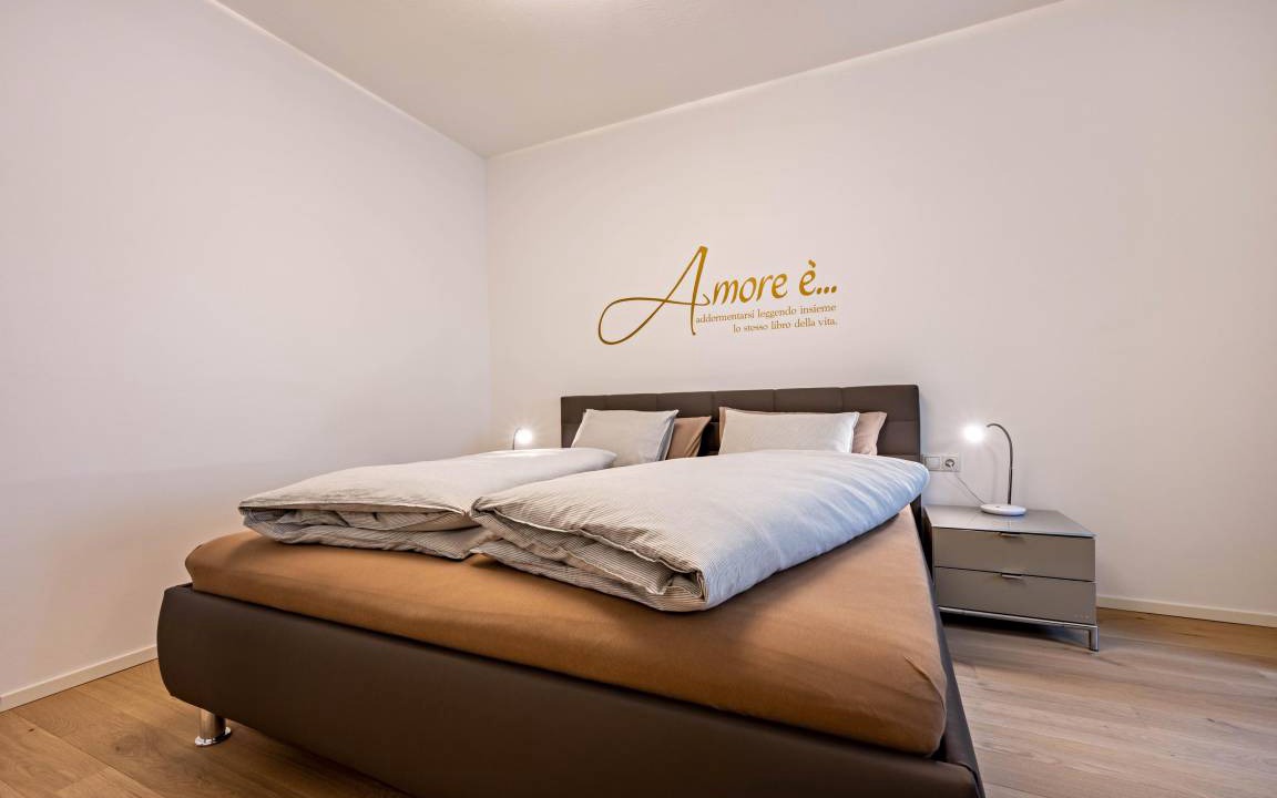 Photo of Bedroom in Bressanone