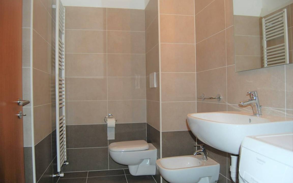Photo of Bathroom in Trento