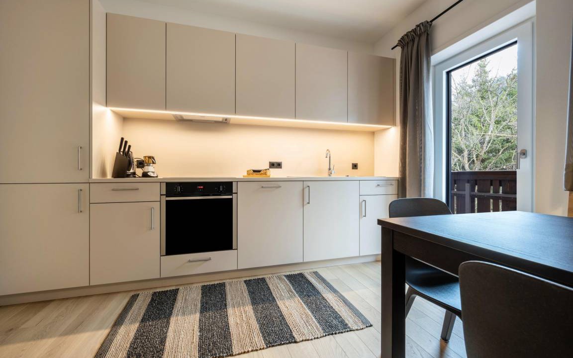 Photo of Kitchen in Bressanone