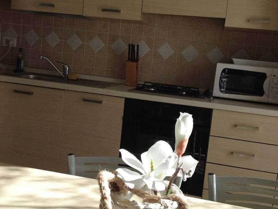 Photo of Kitchen in Tiarno di Sotto