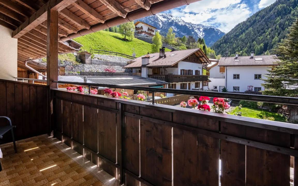 Photo of Patio Balcony in Martello