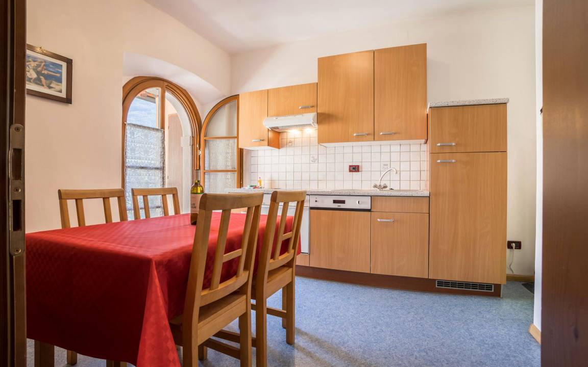 Photo of Kitchen in Ville del Monte