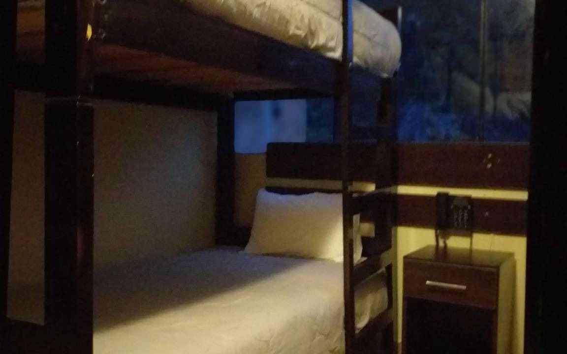 Photo of Others in Aguas Calientes