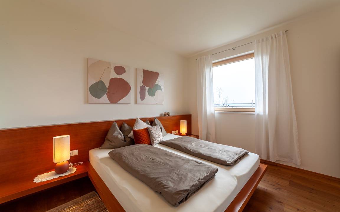 Photo of Bedroom in Cermes