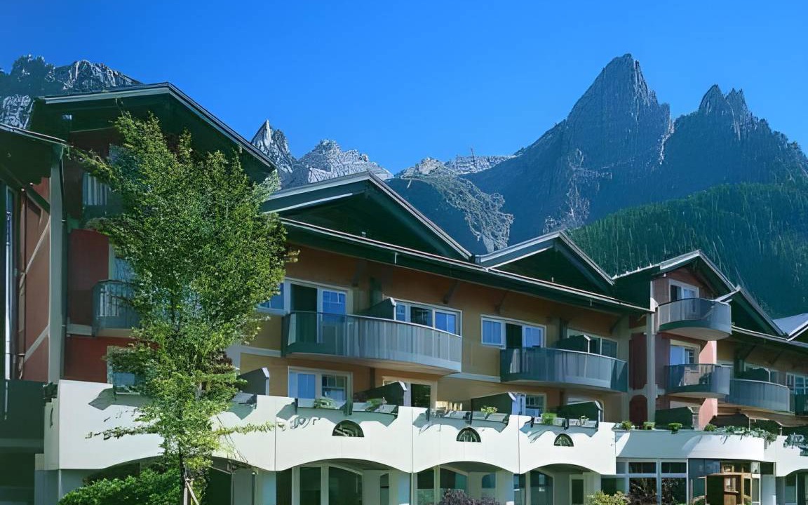Photo of Others in San Martino di Castrozza