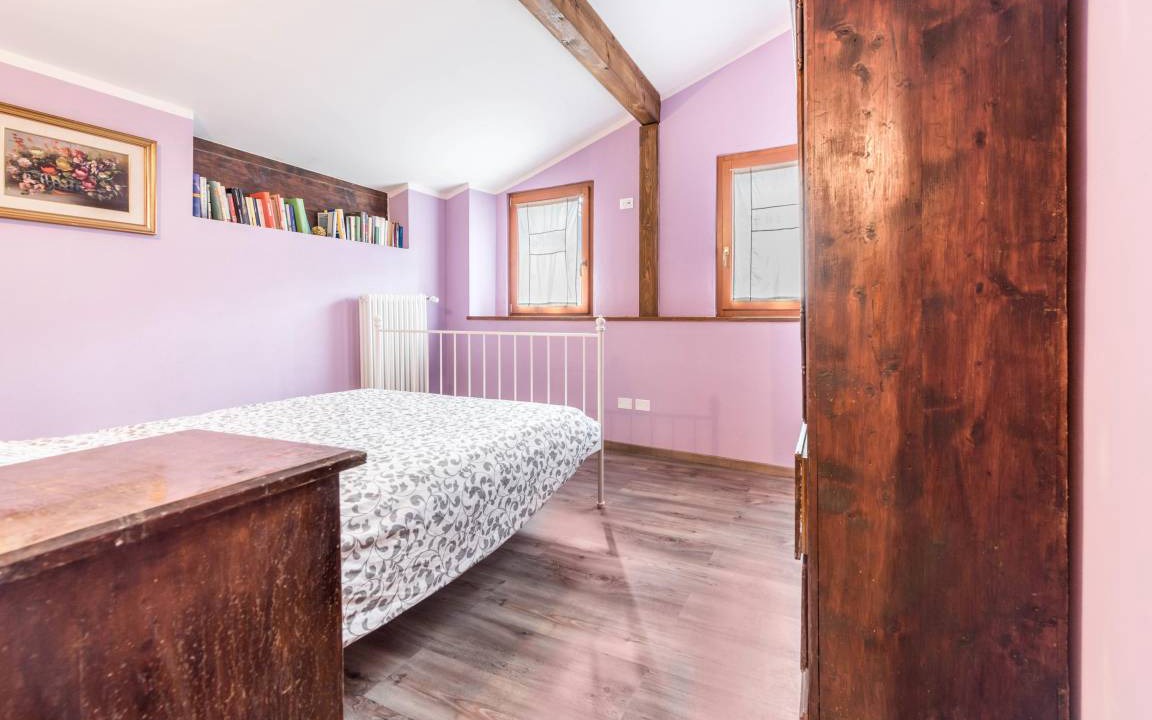 Photo of Bedroom in Canale di Tenno