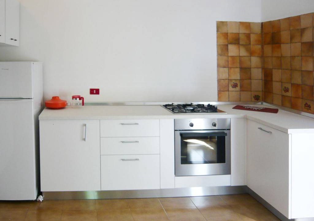 Photo of Kitchen in San Cristoforo