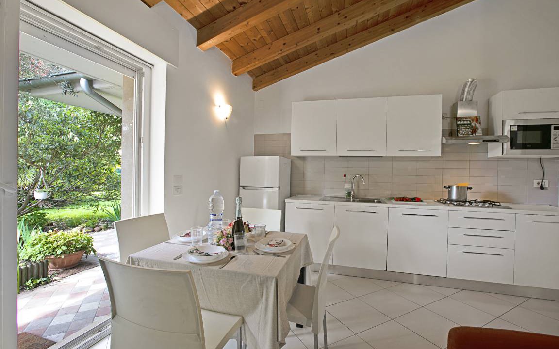 Photo of Kitchen in Arco