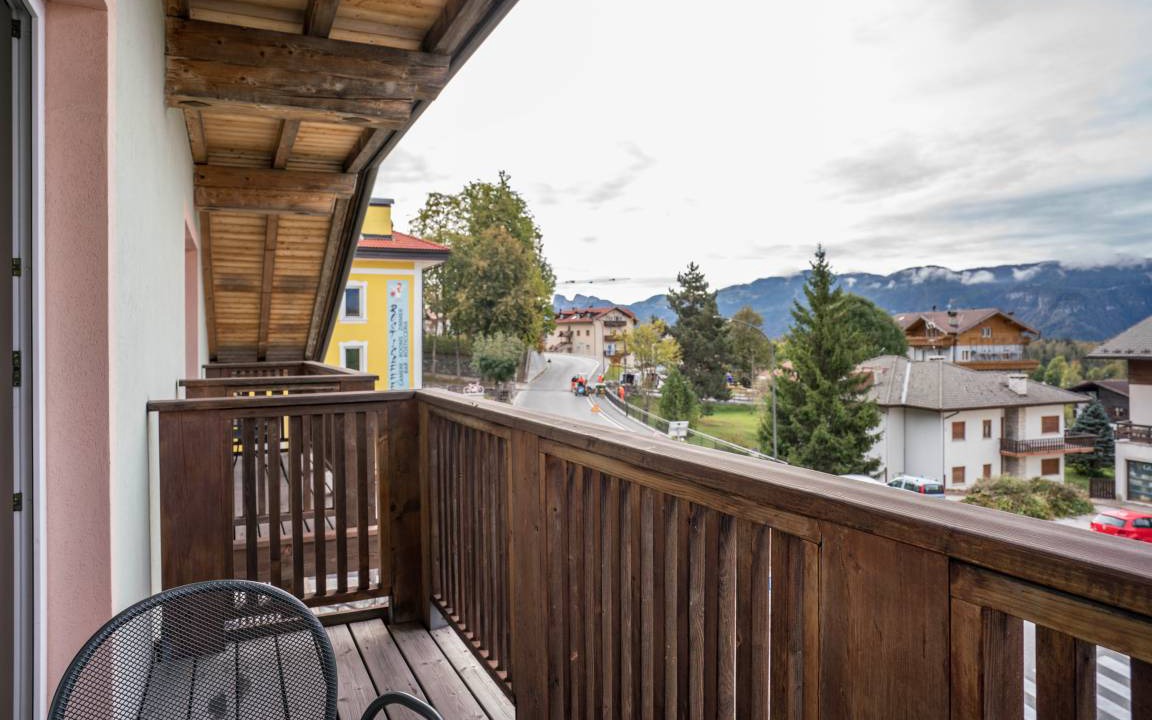 Photo of Patio Balcony in Gionghi-Cappella