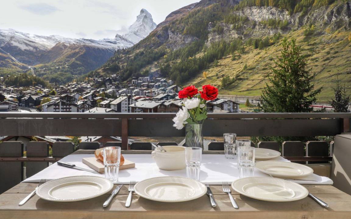 Photo of Others in Zermatt