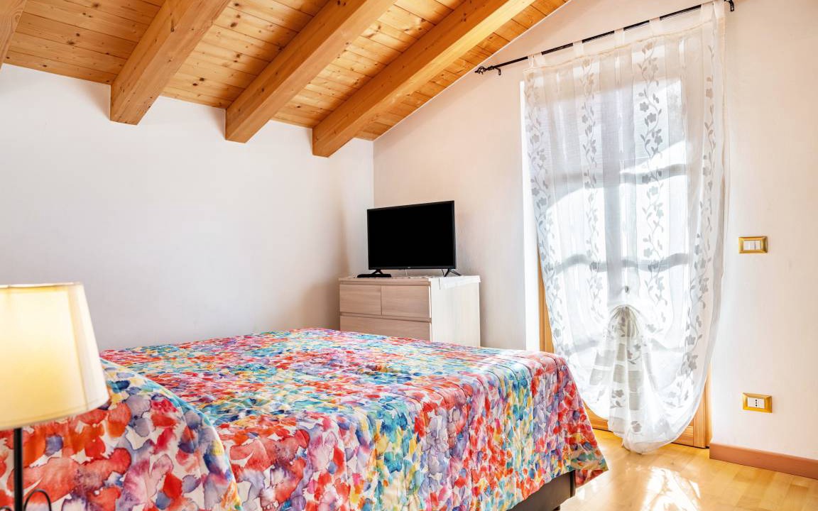 Photo of Bedroom in Castel Ivano