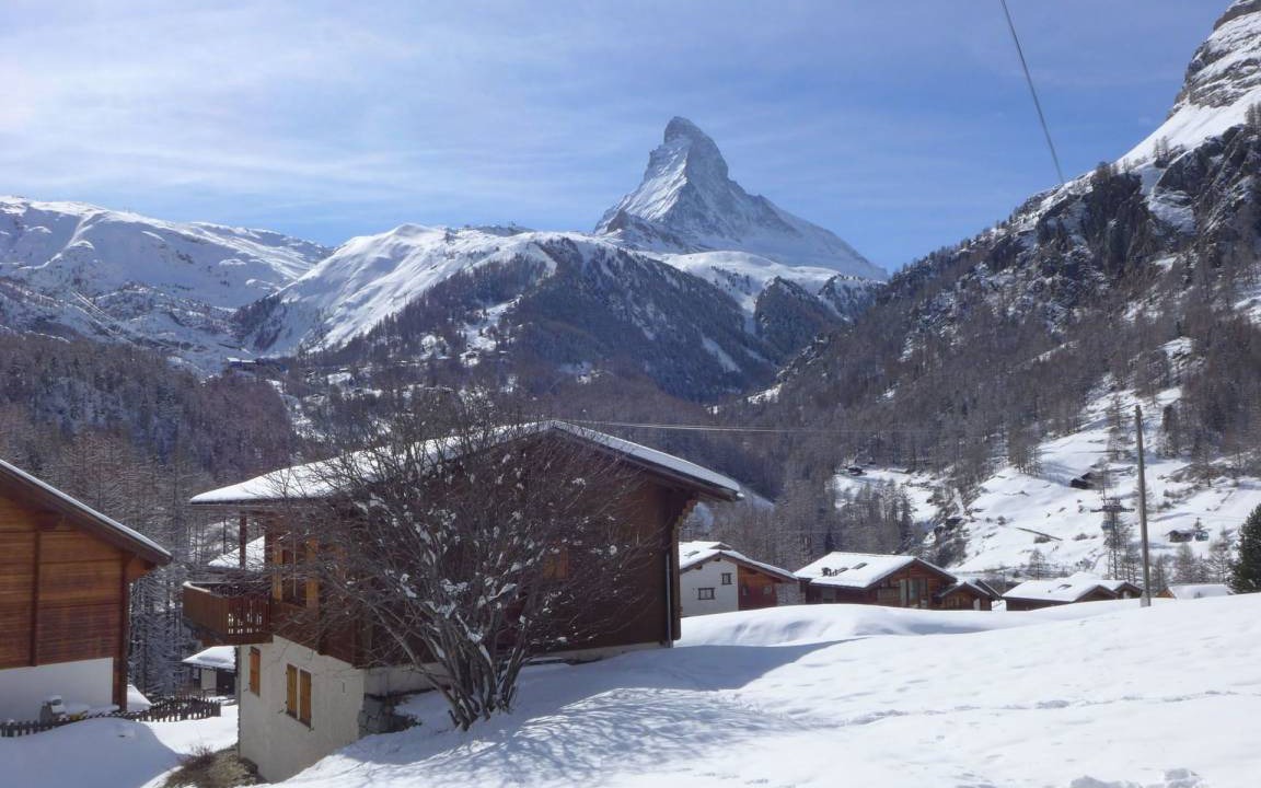 Photo of Others in Zermatt