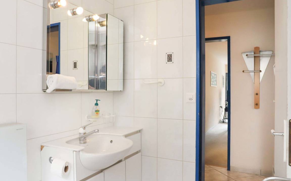 Photo of Bathroom in Zermatt