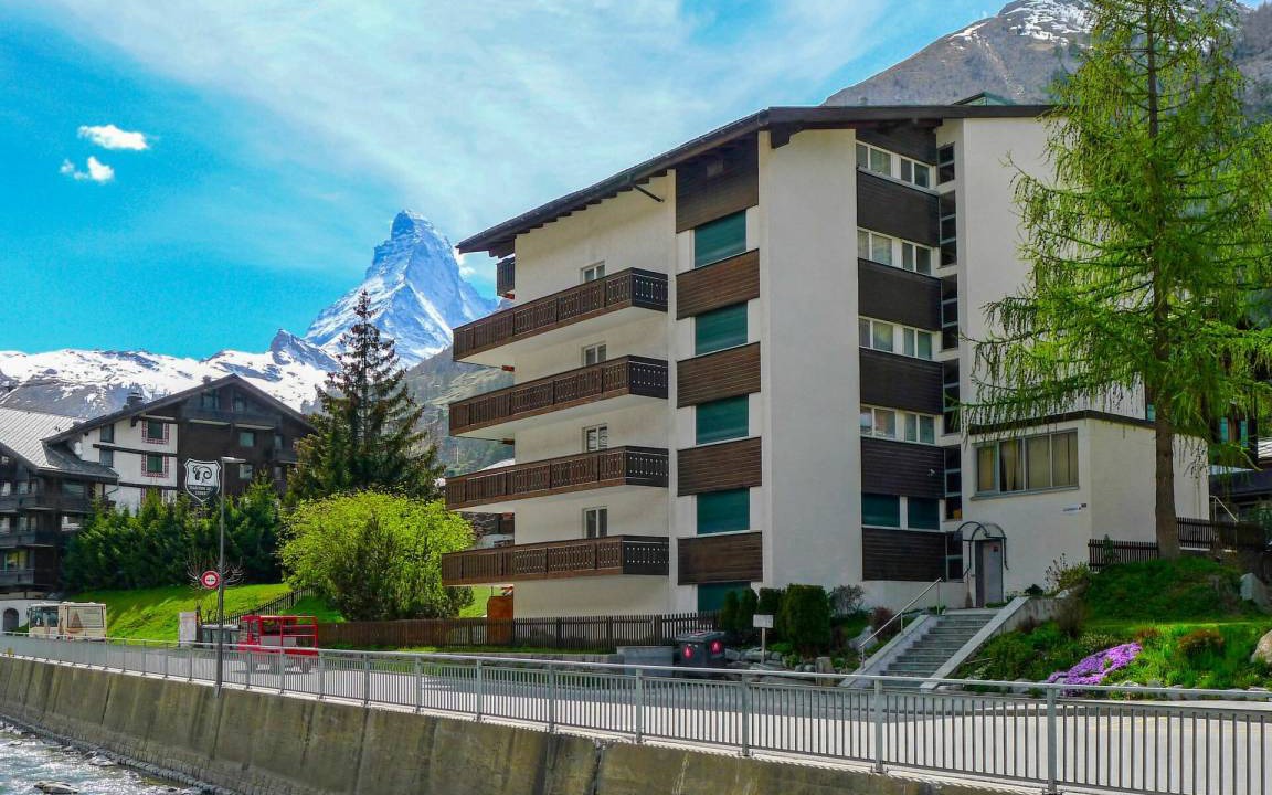 Photo of Others in Zermatt