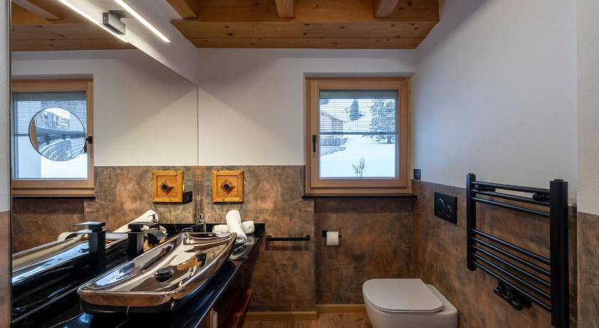 Photo of Bathroom in Penia