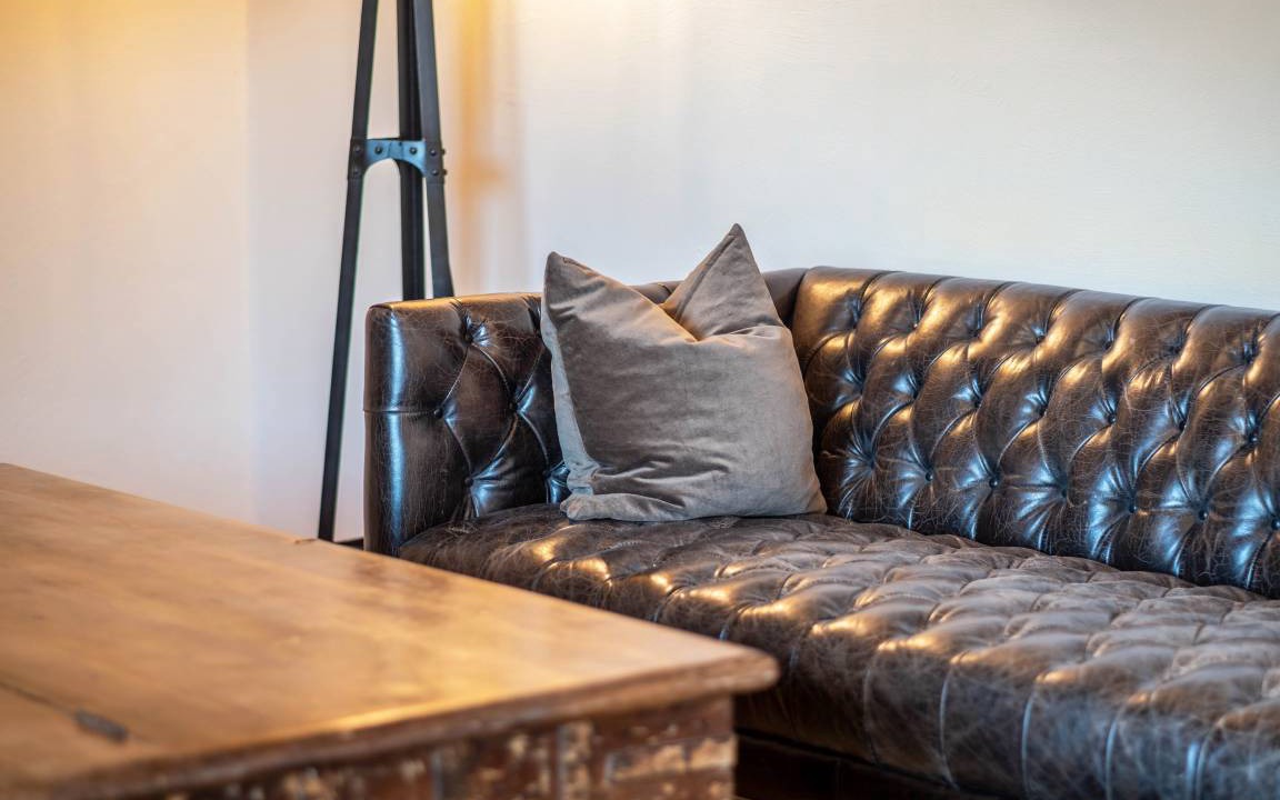 Photo of Livingroom in Tramin