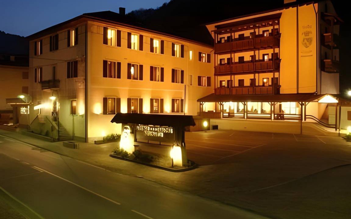 Photo of Others in Sella Giudicarie