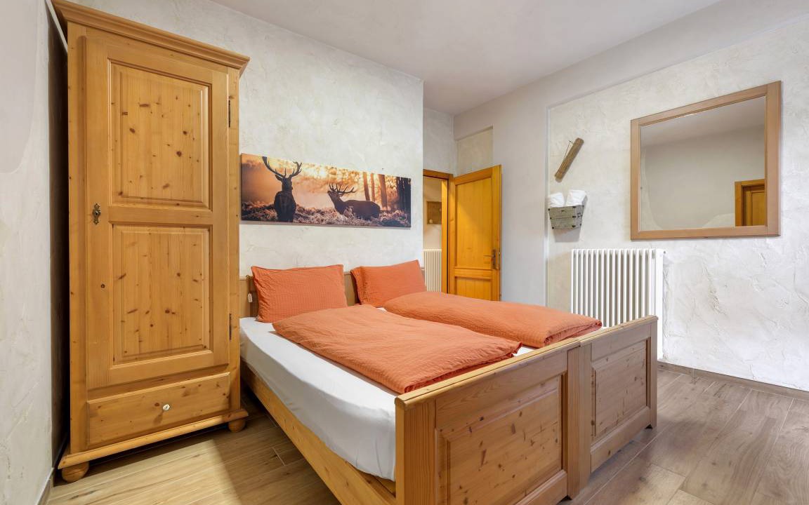 Photo of Bedroom in Ala