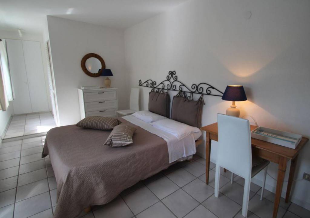 Photo of Bedroom in Val Maria-Pur
