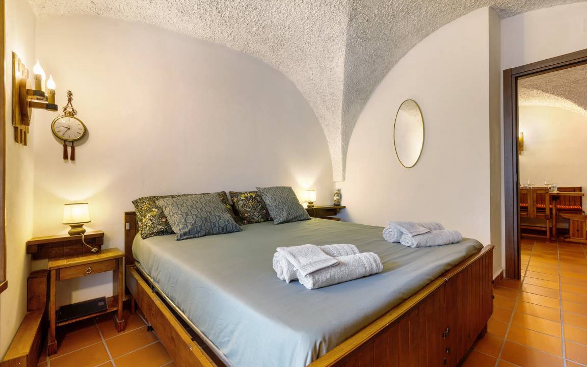 Photo of Bedroom in Bleggio Inferiore