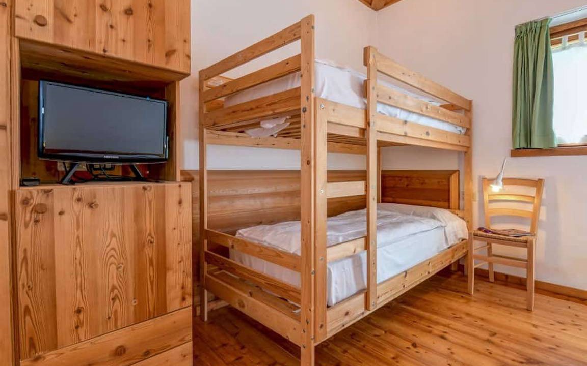 Photo of Bedroom in Giustino