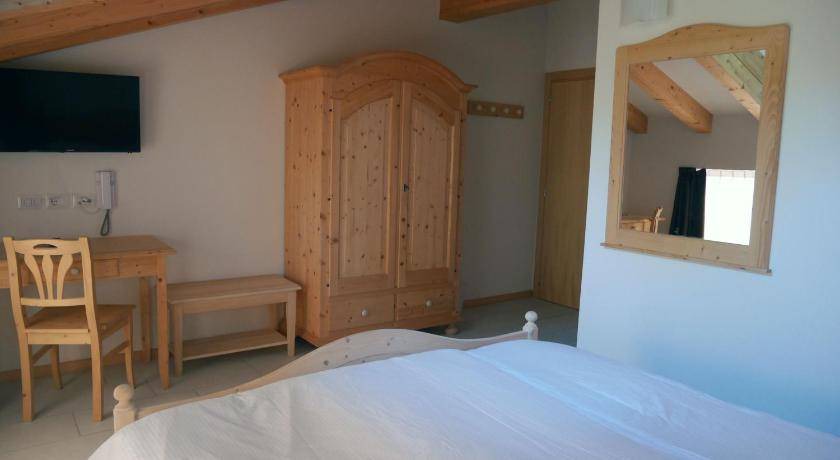 Photo of Bedroom in Folgaria