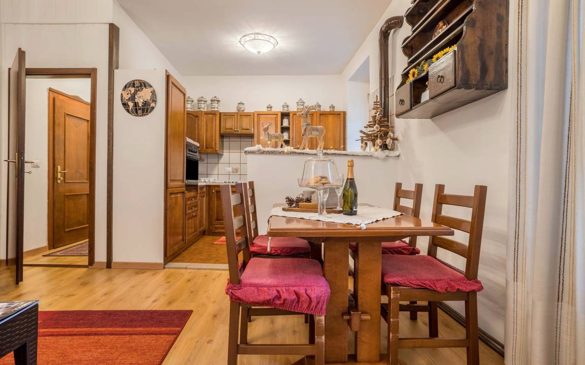 Photo of Kitchen in Mortaso
