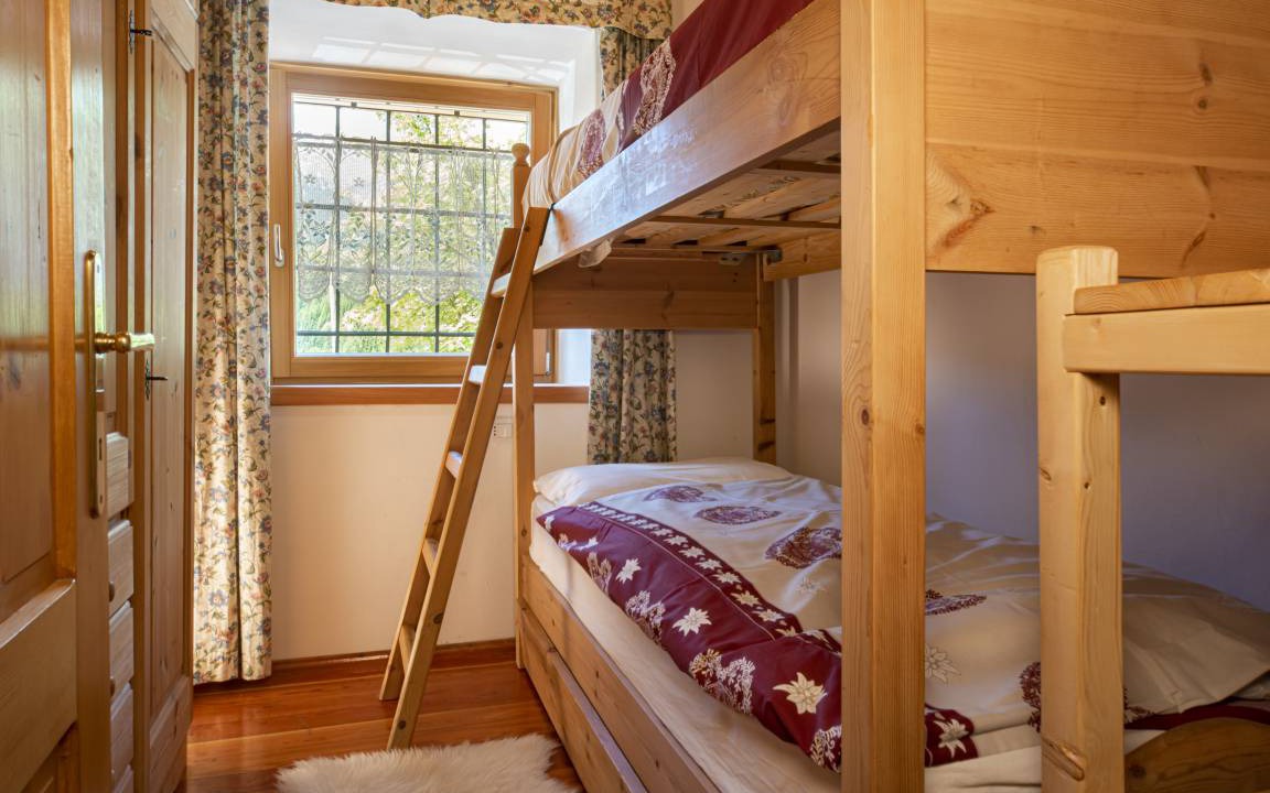 Photo of Bedroom in Palu del Fersina