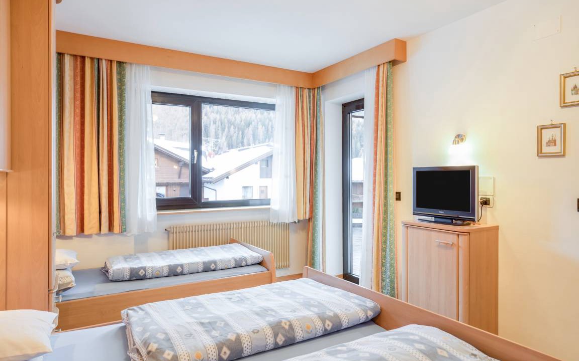 Photo of Bedroom in Colfosco