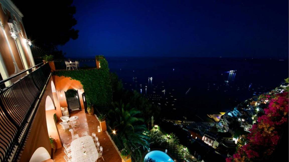 Photo of Others in Positano