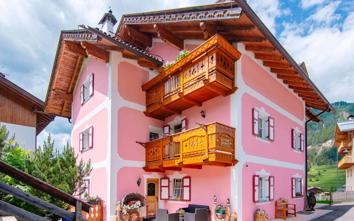 Photo of Others in San Giovanni di Fassa